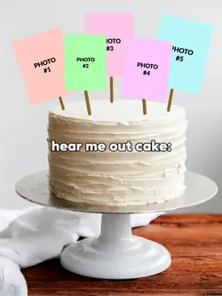 hear me out cake