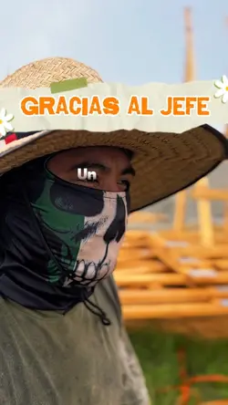 Igualito a mi papá 🙌