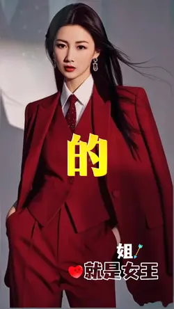 姐就是女王dj