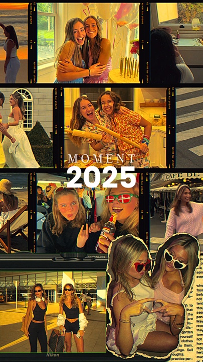 Friendship 2025