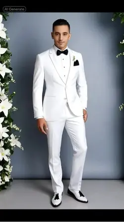 GROOM FILTER AI