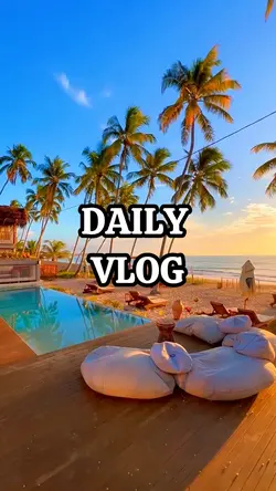 DAILY VLOG