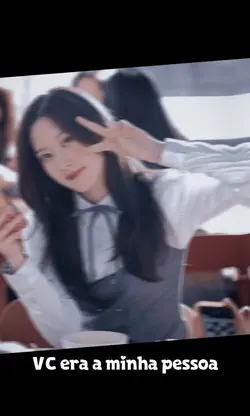 hj virou minha lição