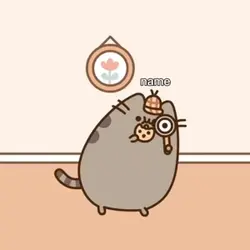 pusheen