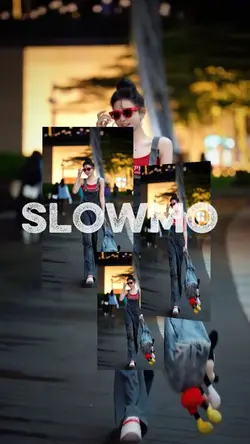 slowmo trending

