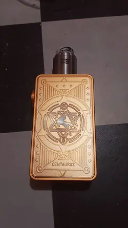 Speedramp Transition