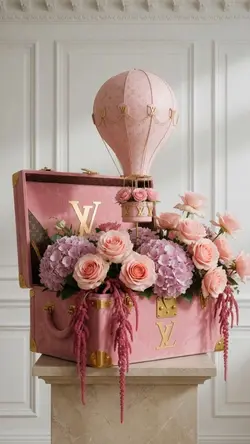 🎀 Velvet Ascension