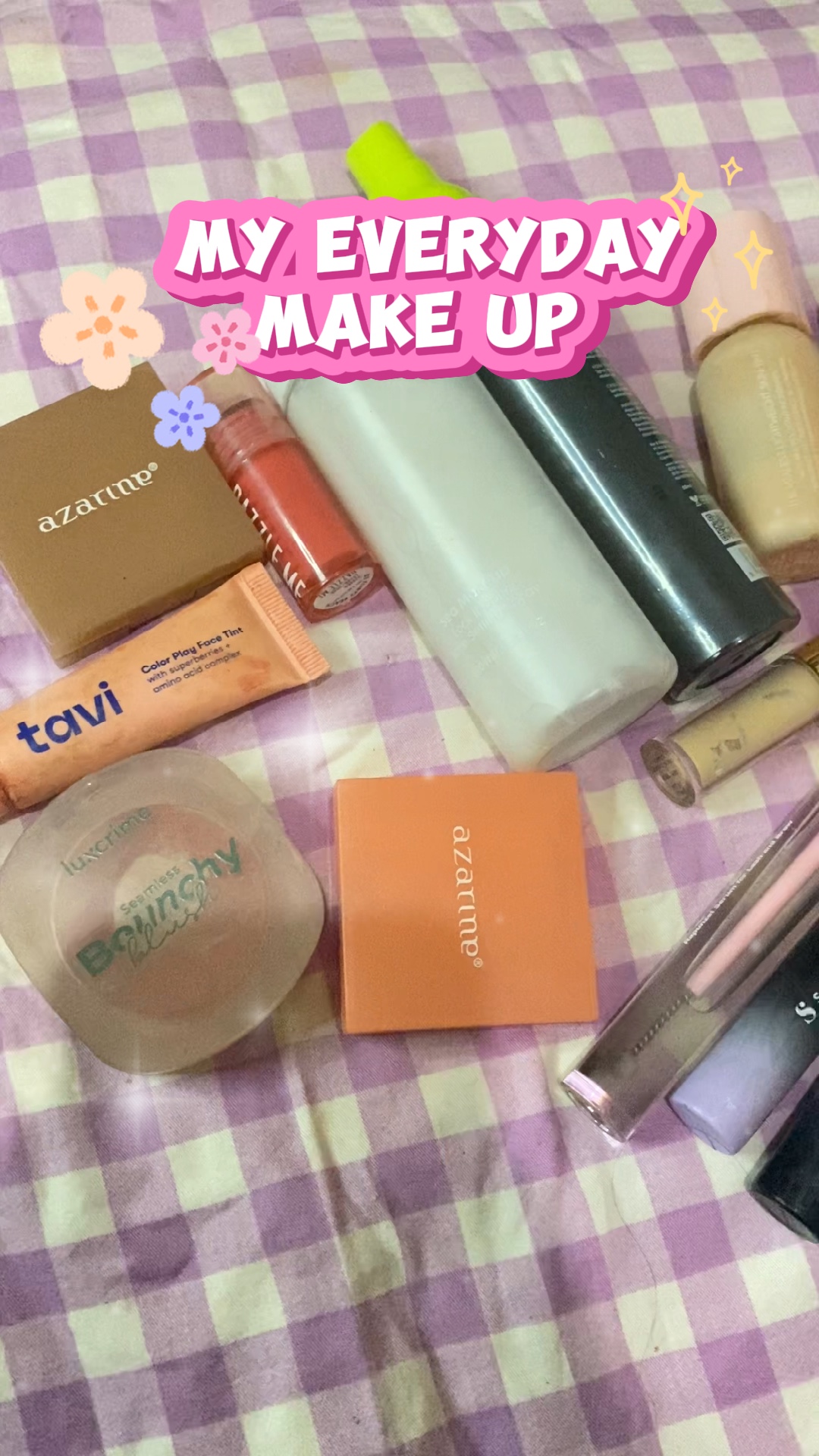 fav♥️ make up