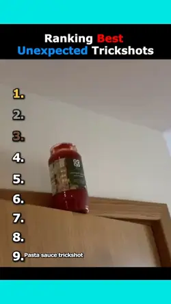 trickshot