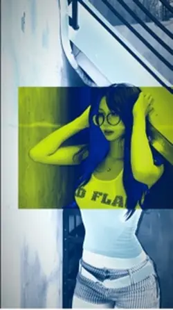 Mẫu 1 ảnh