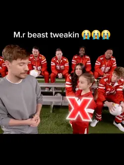 mr beast tweakin 