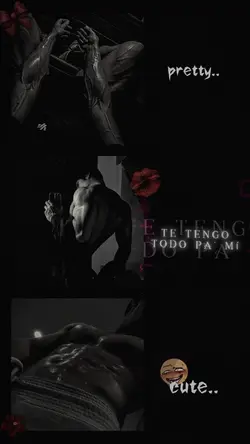 3pic, dark aestetic