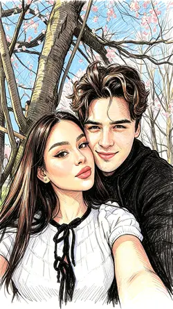 Crayon x marker 
