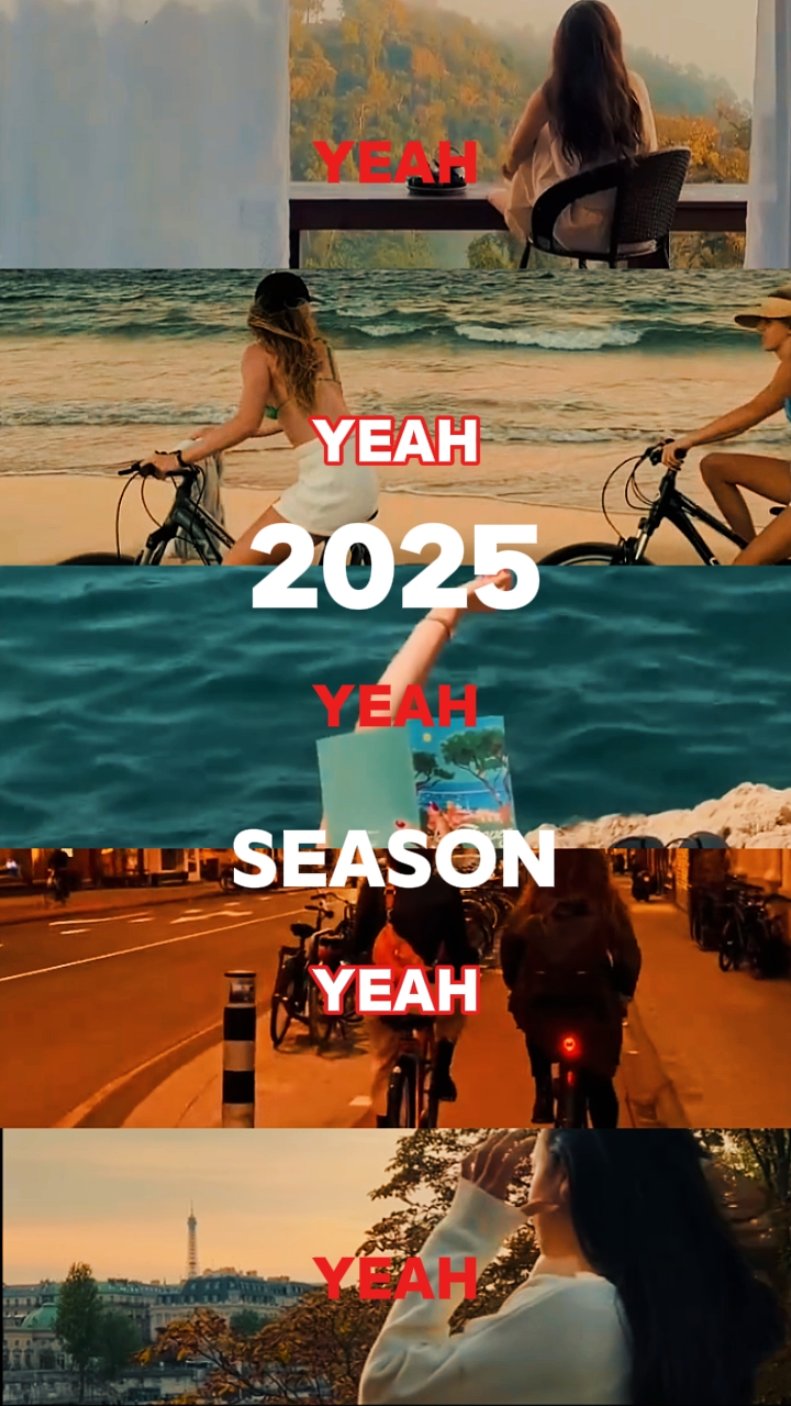 2025 Saison ENDE