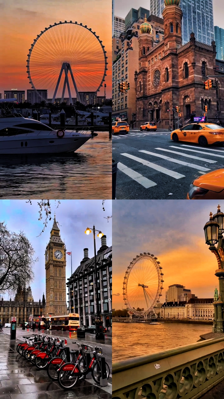 8 Clips Minivlog