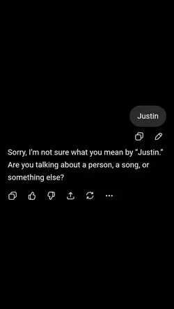 Justin Bieber