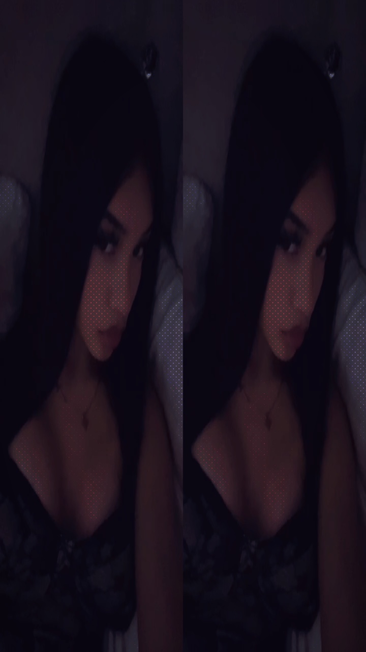 Peregangan foto langsung 