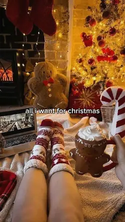 all i want for chris