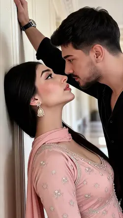 Couple photoshoot