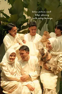 SAMA KELUARGA