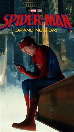 Spider-Man Inspired
