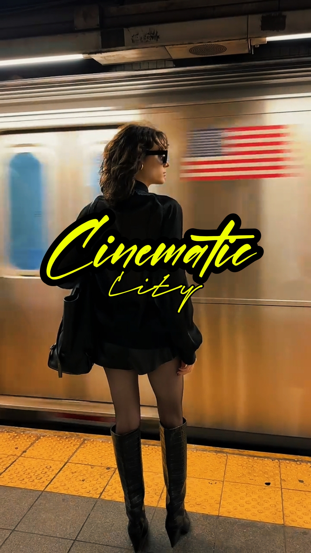 9 Clips Cinematic 