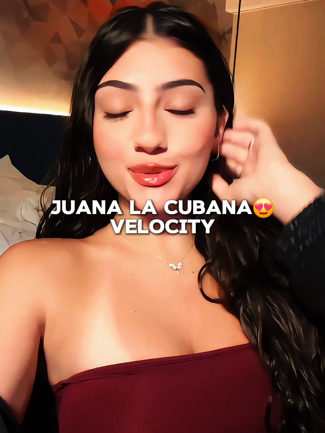 Juana La Cubana