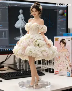 3d printer