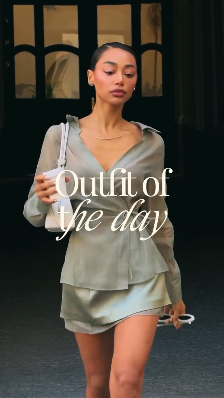 OOTD