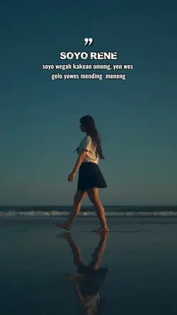 soyo wegah