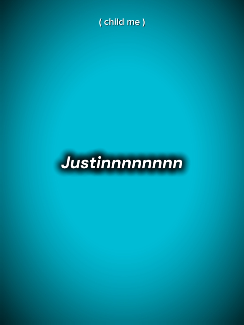 JUSTIN 