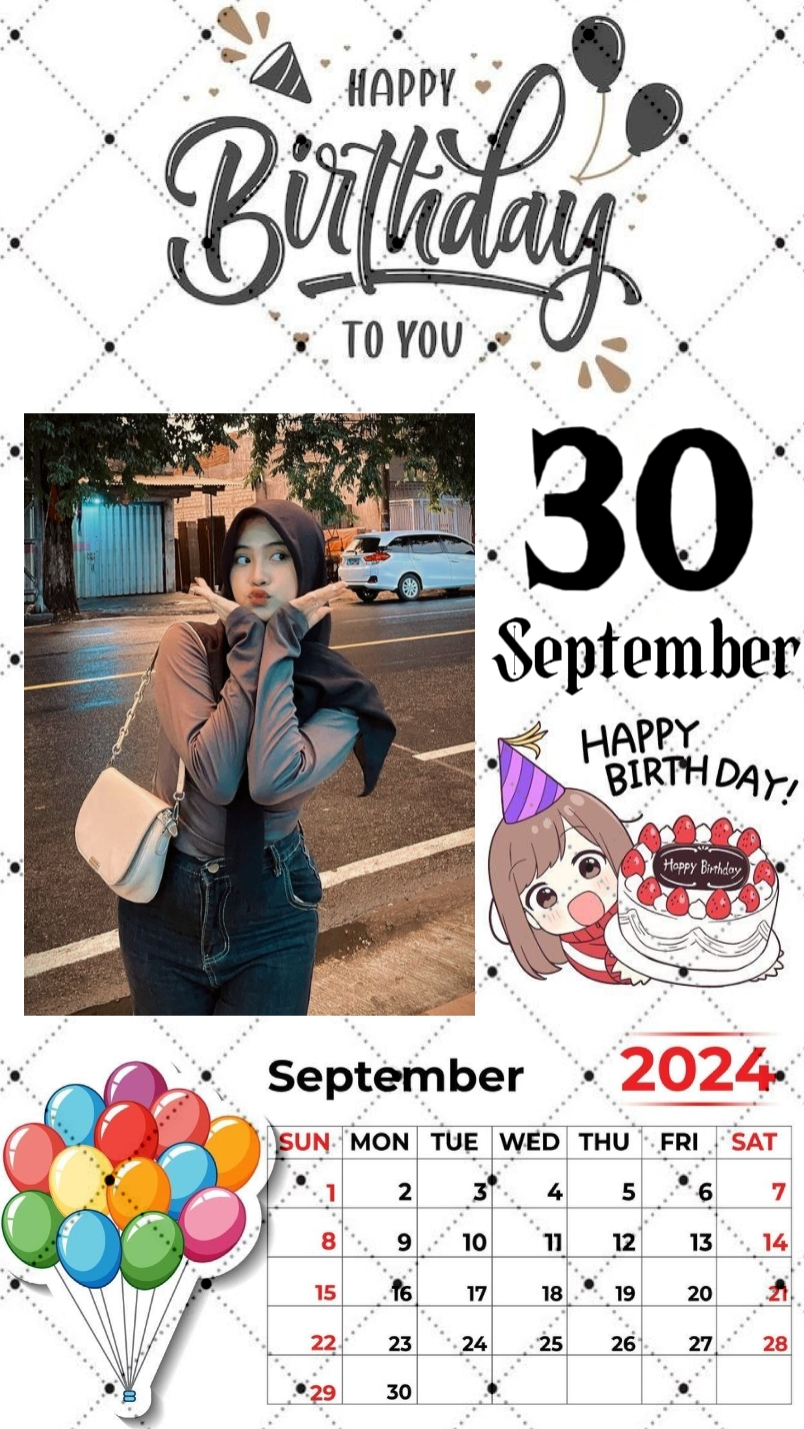 30 September Brithda