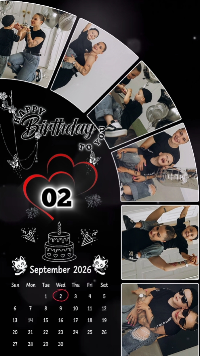 Aniversário de 2 de setembro