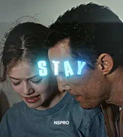 STAY - Interstellar