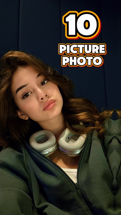 10 fotos o fotos
