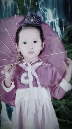 con của mẹ đây