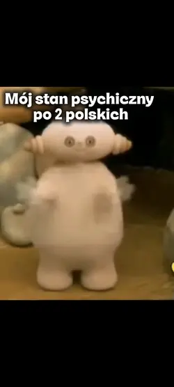 2 polskie to koszmar