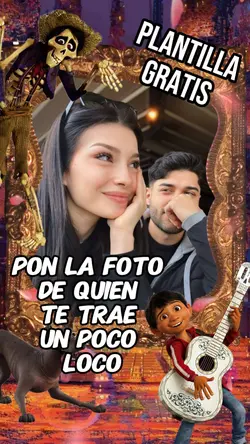 un poco loco