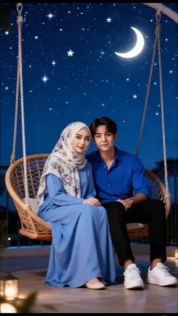 coupel romantic