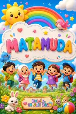 matamuda 2026