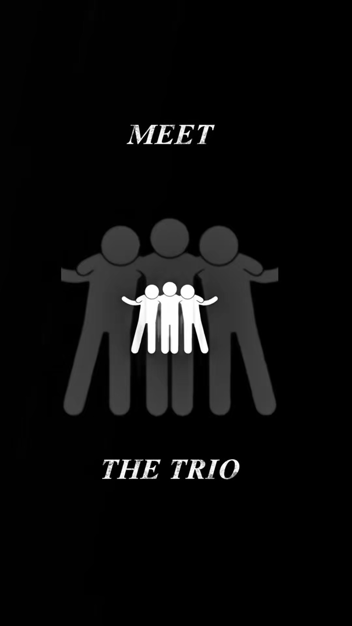 meet the trio
