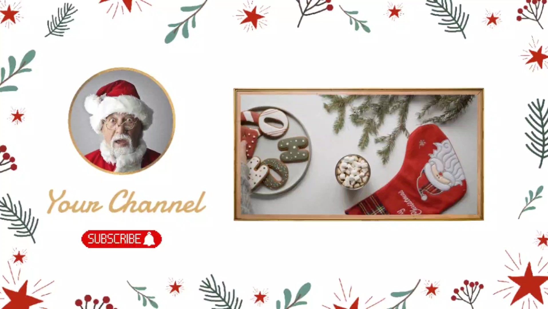Christmas Outro