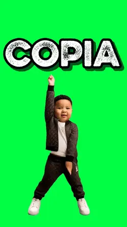 AI BABY COPIA DANCE