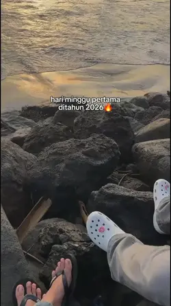 hari minggu pertama