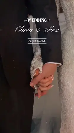 Wedding Season ๐