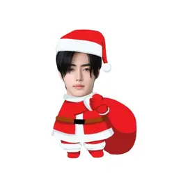 santa claus pfp icon