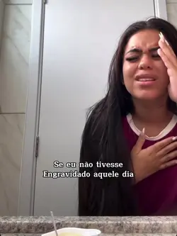 Se eu n tivesse….