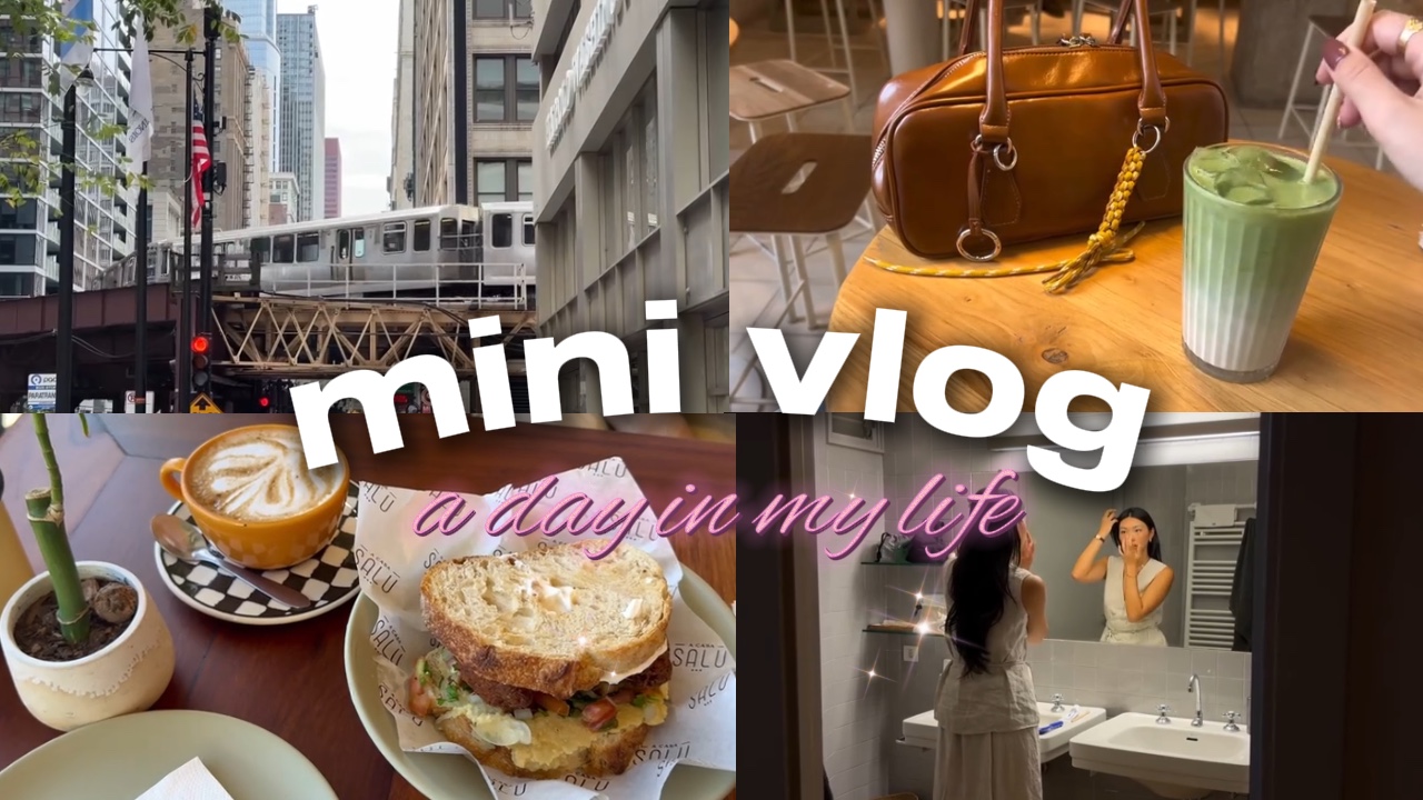 VLOG DE APERTURA