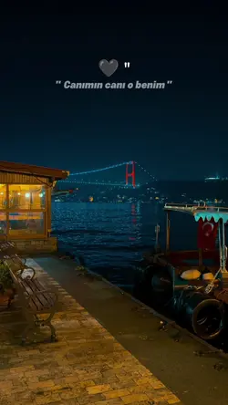 Canımın canı
