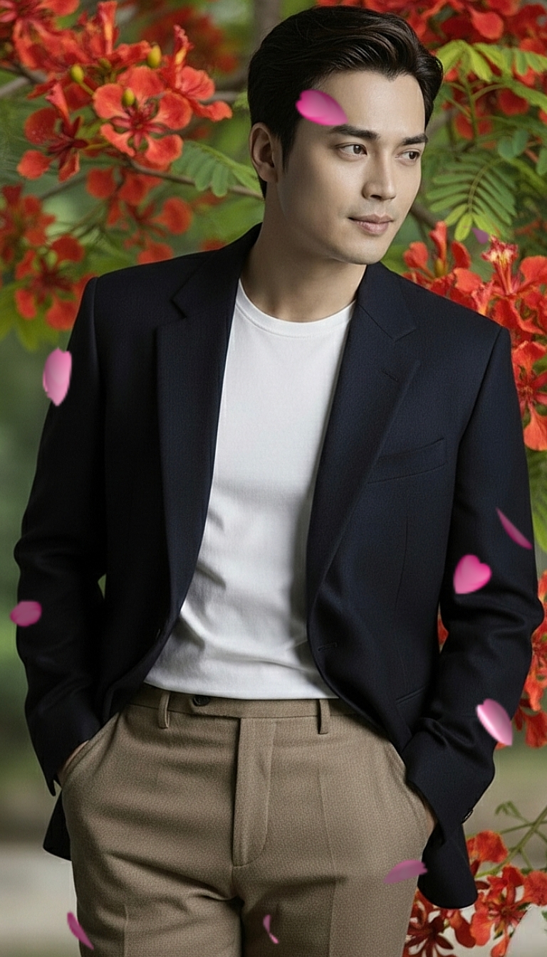 Hạ Buồn